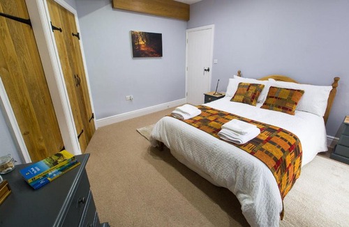 Blackwell in the Peak Bed & Breakfast | The Old Barn