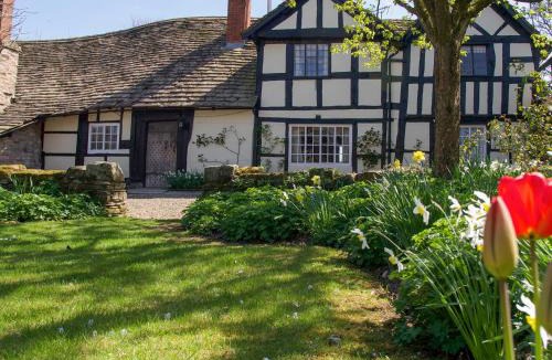 Westbrook Court House | The Old Barn