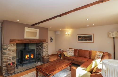 Westbrook Court House | The Old Barn