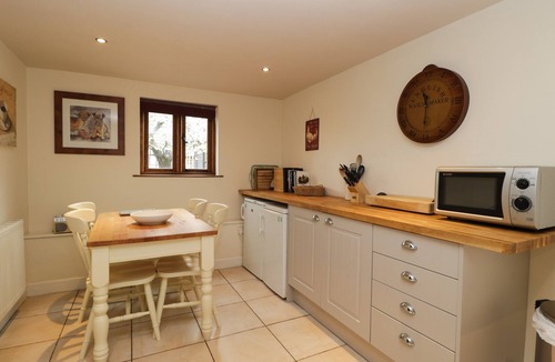 Westbrook Court House | The Old Barn