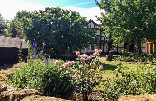 Westbrook Court House | The Old Barn