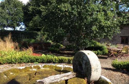 Westbrook Court House | The Old Barn