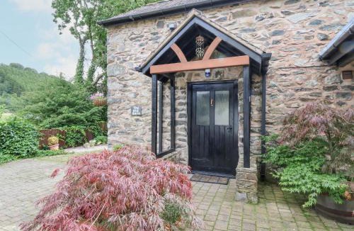 Llanferres House | The Old Barn