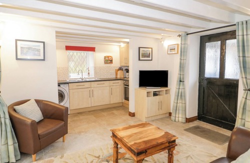 Llanferres Cottage | The Old Barn