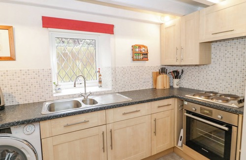 Llanferres Cottage | The Old Barn