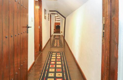 Walcott House | The Old Barn