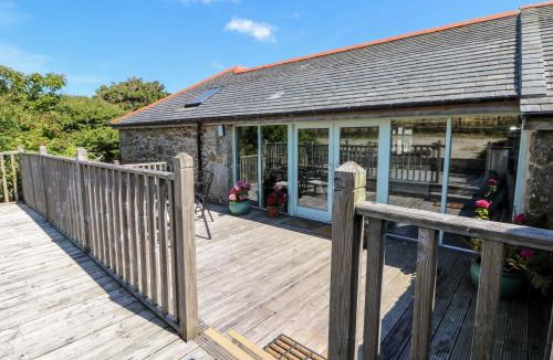 Penzance House | The Old Barn