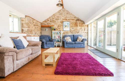 Penzance House | The Old Barn