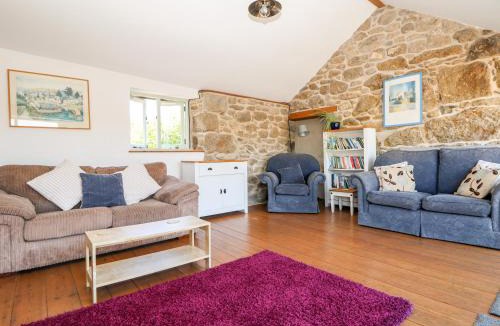 Penzance House | The Old Barn