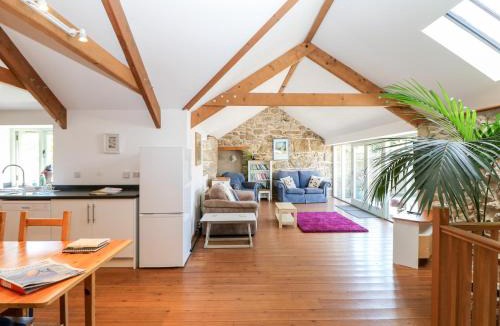 Penzance House | The Old Barn
