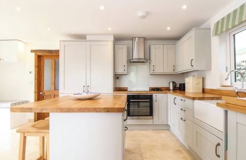 Penzance Cottage | The Old Barn