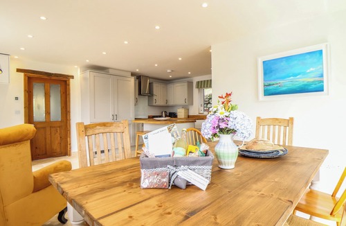 Penzance Cottage | The Old Barn
