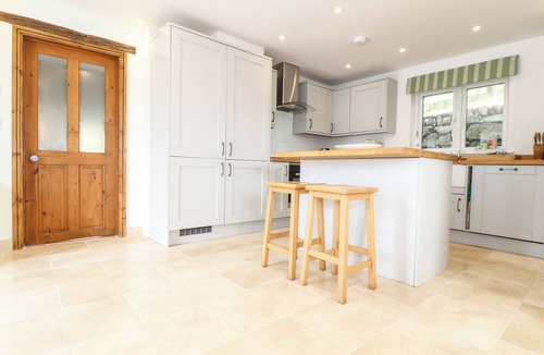 Penzance Cottage | The Old Barn