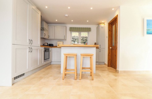 Penzance Cottage | The Old Barn