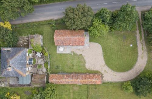 Sandwich House | The Old Barn