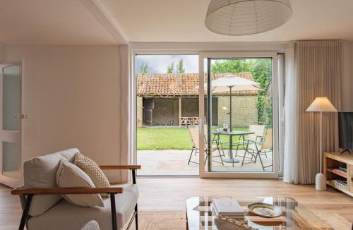 Sandwich House | The Old Barn