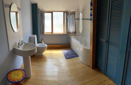 Lelant Villa | The Old Barn