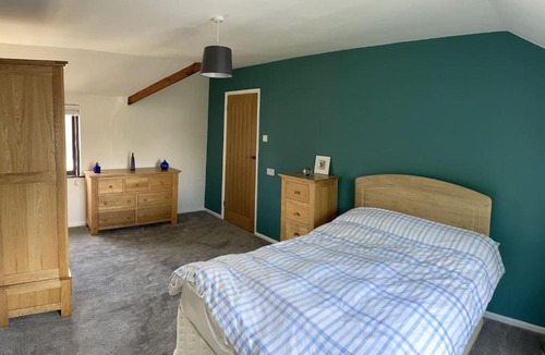 Lelant Villa | The Old Barn