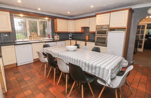 Farley Cottage | The Old Barn