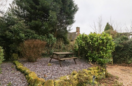 Farley Cottage | The Old Barn