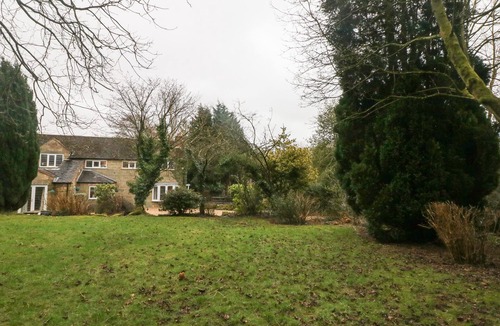 Farley Cottage | The Old Barn