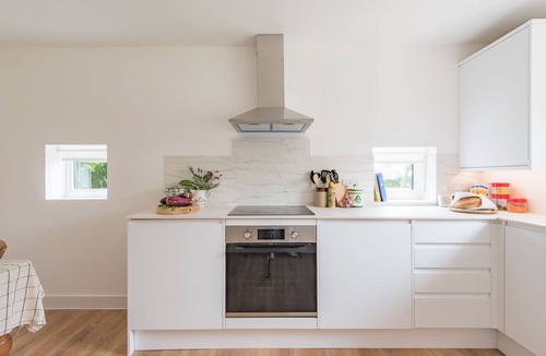 Sandwich House | The Old Barn, Sandwich