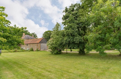 Sandwich House | The Old Barn, Sandwich