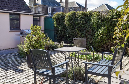 Auchtermuchty Cottage | The Old Barn - UK40948