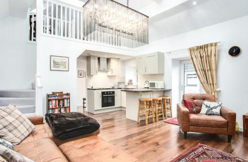 Auchtermuchty House | The Old Barn - Uk40948