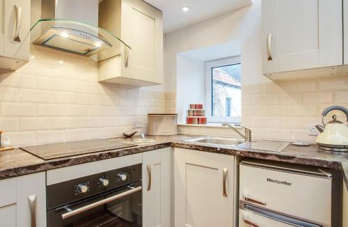 Auchtermuchty House | The Old Barn - Uk40948