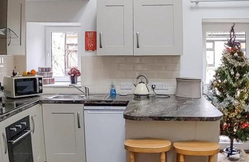 Auchtermuchty House | The Old Barn - Uk40948