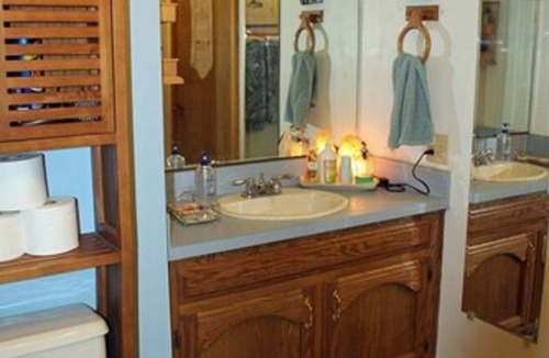 Pine Mountain Club Bed & Breakfast | The Old Bear BnB