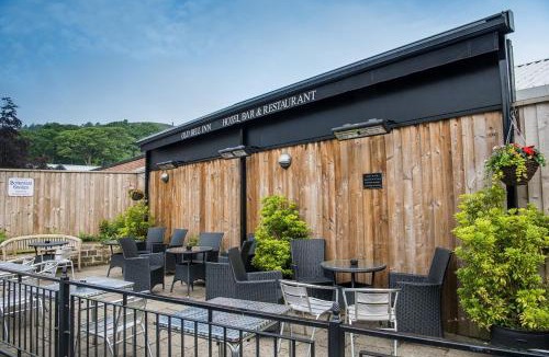 Delph Hotel | The Old Bell Inn