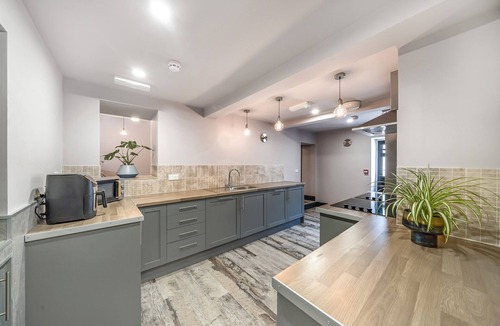 Kirk Sandall Cottage | The Old Bells