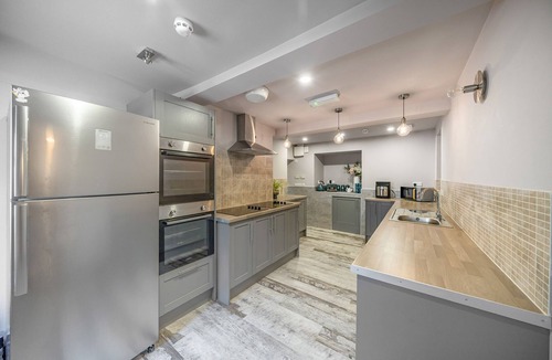 Kirk Sandall Cottage | The Old Bells