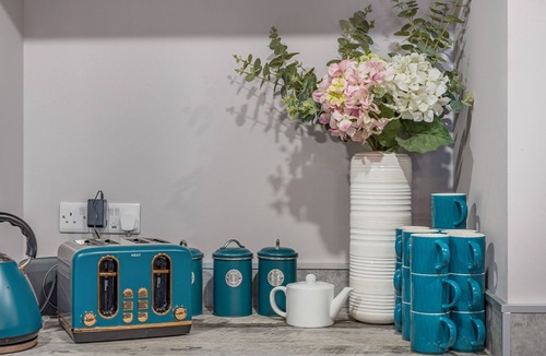 Kirk Sandall Cottage | The Old Bells