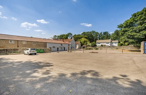 Kirk Sandall Cottage | The Old Bells
