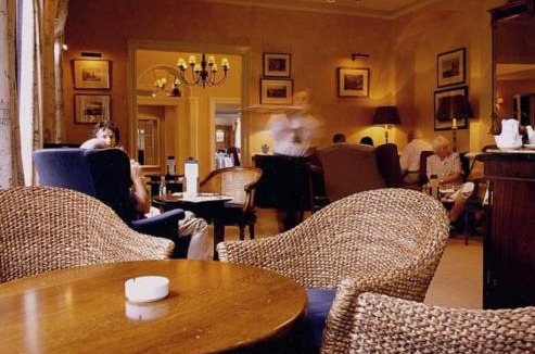 Godmanchester Hotel | The Old Bridge