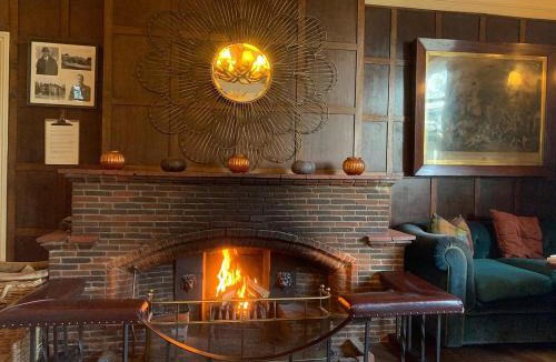 Godmanchester Hotel | The Old Bridge