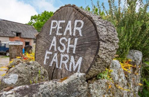 Penselwood House | The Old Bull Stall