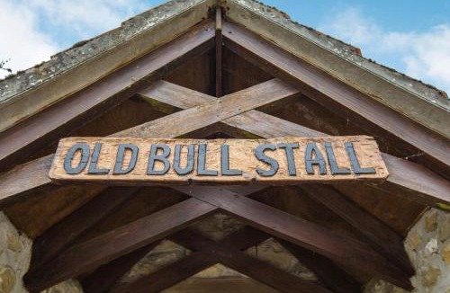 Penselwood House | The Old Bull Stall