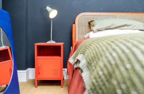 Saltaire Village House | The Old Butcher's Shop