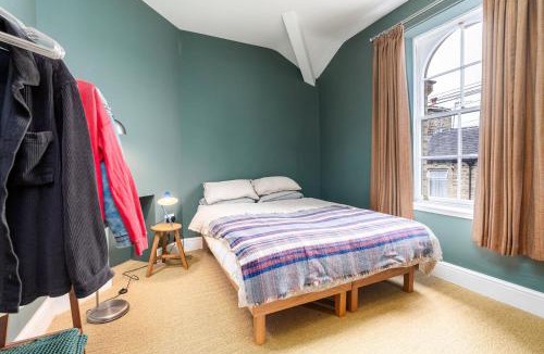 Saltaire Village House | The Old Butcher's Shop