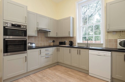 Cley next the Sea Cottage | The Old Butler's House