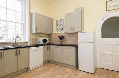 Cley next the Sea Cottage | The Old Butler's House