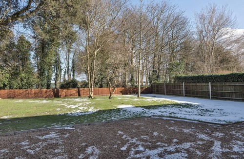 Cley next the Sea Cottage | The Old Butler's House