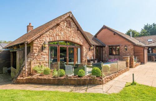 Old Cleeve House | The Old Byres