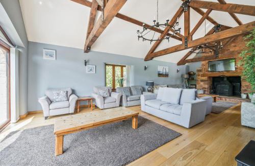 Old Cleeve House | The Old Byres