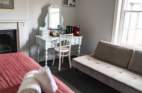 Bury St Edmunds Bed & Breakfast | The Old Cannon Brewery