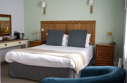 Bury St Edmunds Bed & Breakfast | The Old Cannon Brewery